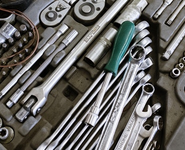 Construction Power tools