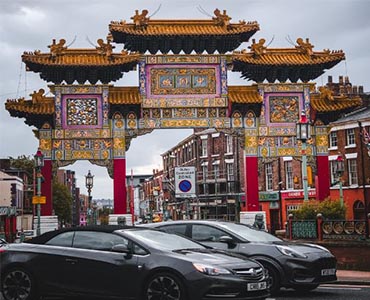 warehouse for importers