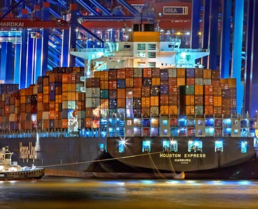 SEA FREIGHT for importers